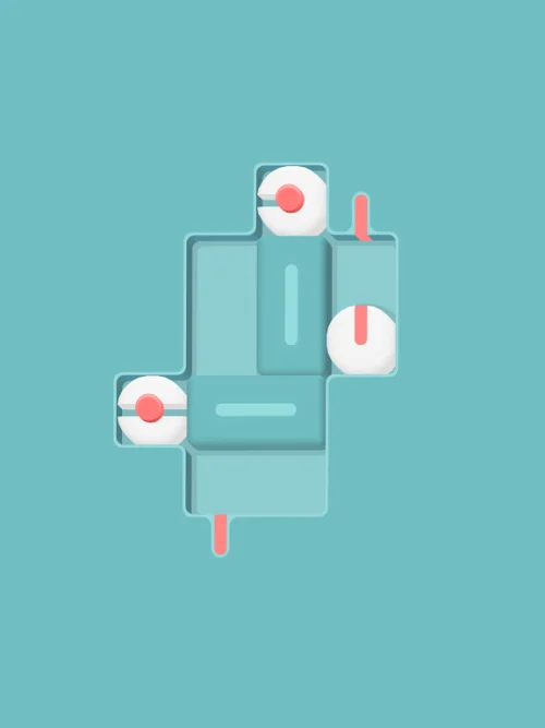 Up Left Out screenshot 2