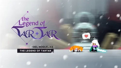 The Legend of Tartar screenshot 2