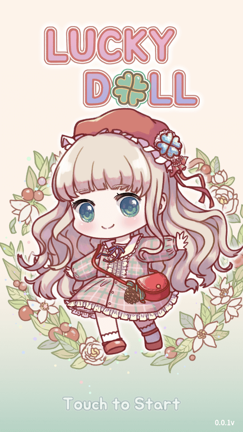Lucky Doll screenshot 2
