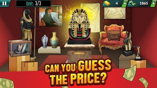 Bid Wars screenshot 2