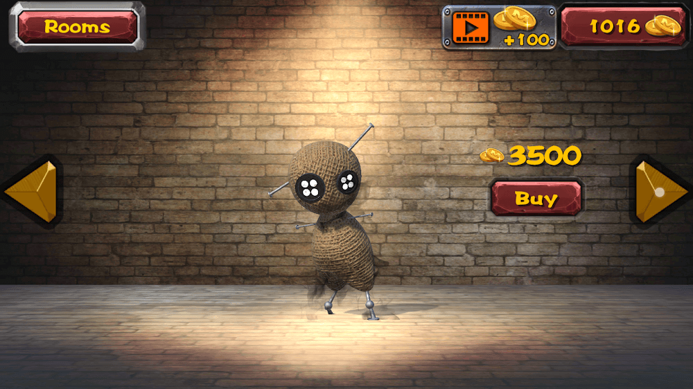 Buddy Kick 3D screenshot 2