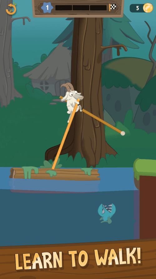 Walk Master screenshot 2