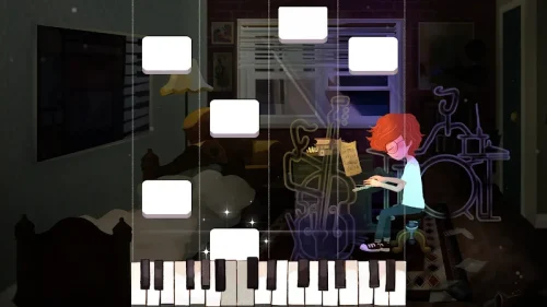 Blue Wednesday screenshot 2