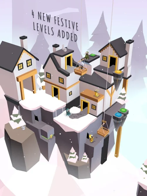 Path of Giants screenshot 2