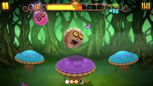 My Singing Monsters Thumpies screenshot 2