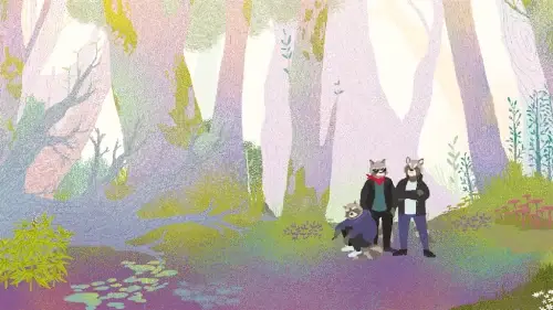 Teacup screenshot 2