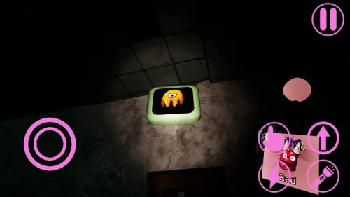 Garten of Banban 8: Anti Devil screenshot 2
