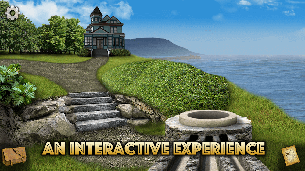 The Enchanted Worlds screenshot 2