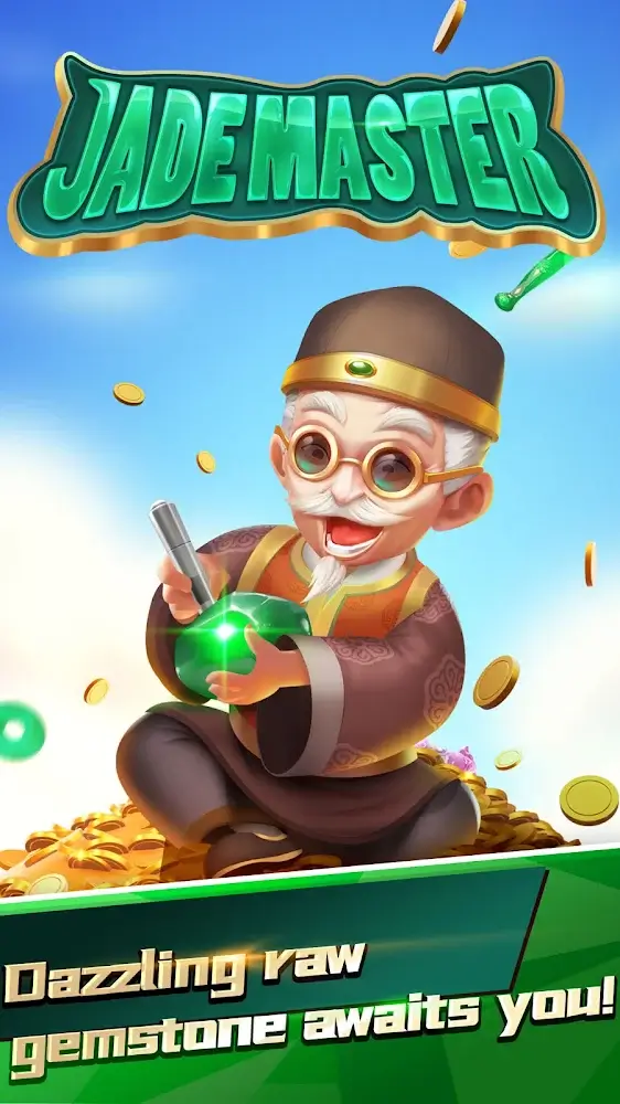 Jade Master screenshot 2