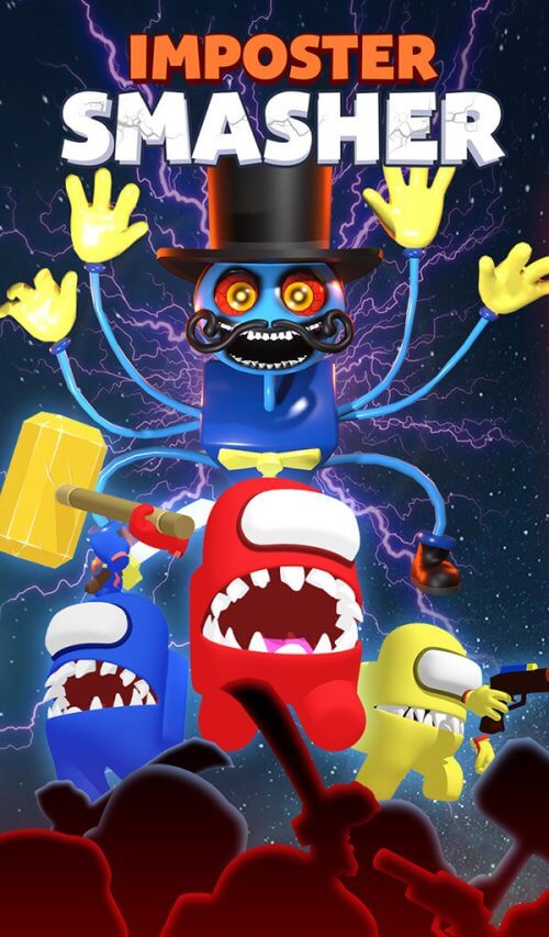 Imposter Smashers screenshot 2