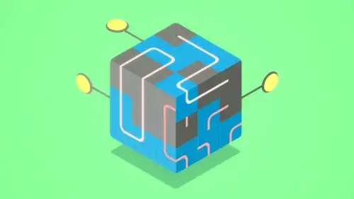 Klocki screenshot 2