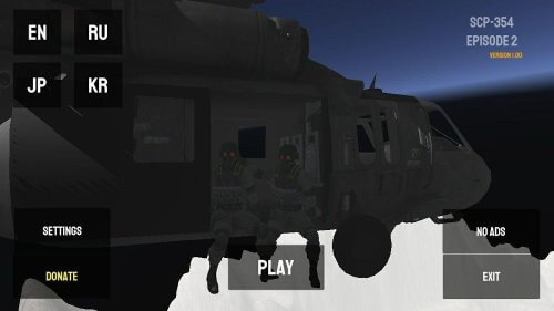 SCP-354 Episode 2 screenshot 2