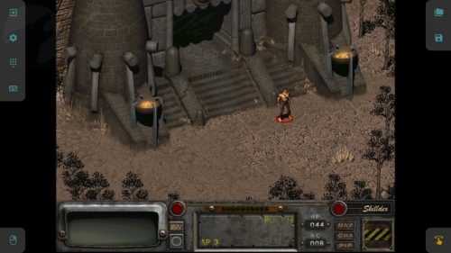 Fallout 1 – 2 screenshot 2