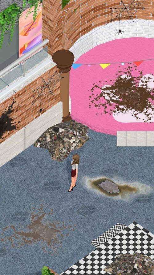 Millionaire Girl screenshot 2