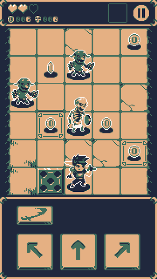 EverCrawl screenshot 2