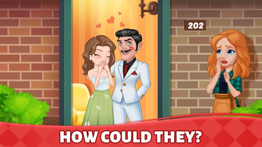 Crazy Diner screenshot 2