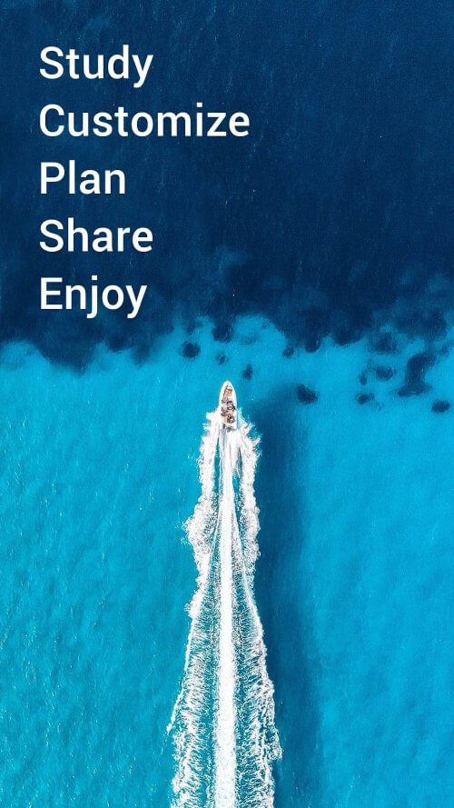 Navionics® Boating screenshot 2