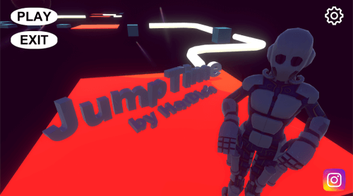 Jump Time screenshot 2
