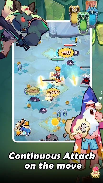 Finding Sheep screenshot 2