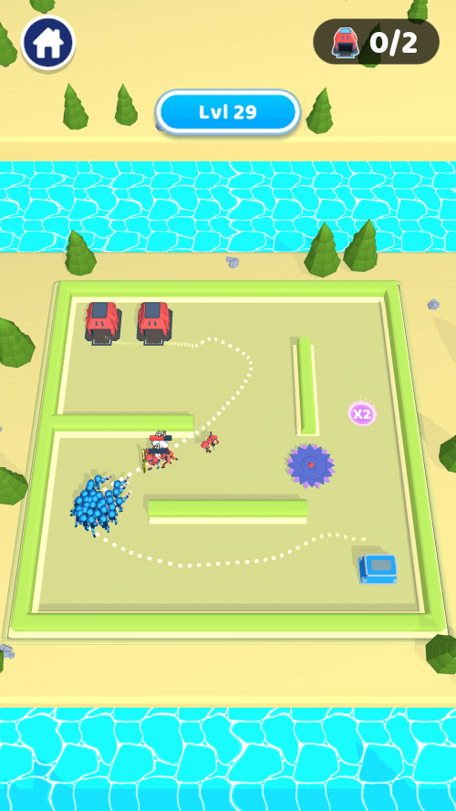 Draw Takeover screenshot 2