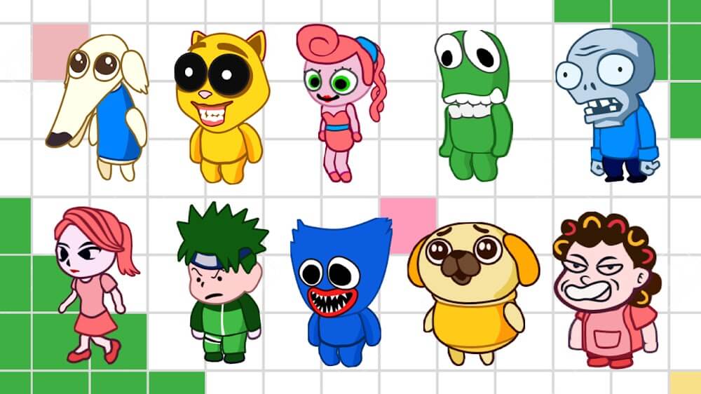 Draw To Home: Brain Puzzle screenshot 2