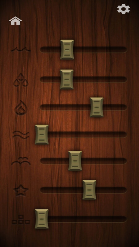Relax Box screenshot 2