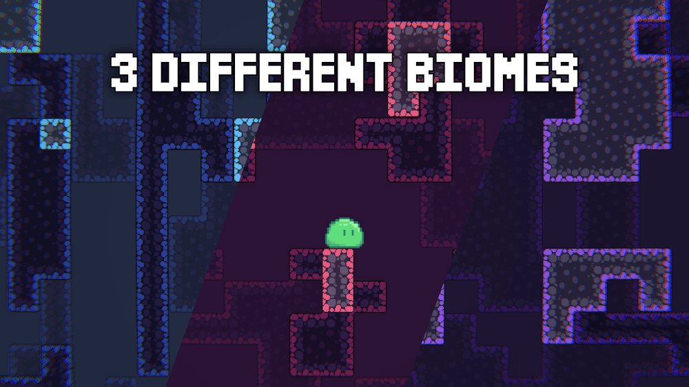 Ascendant Slime screenshot 2