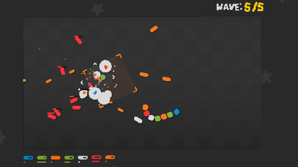 SNKRX screenshot 2