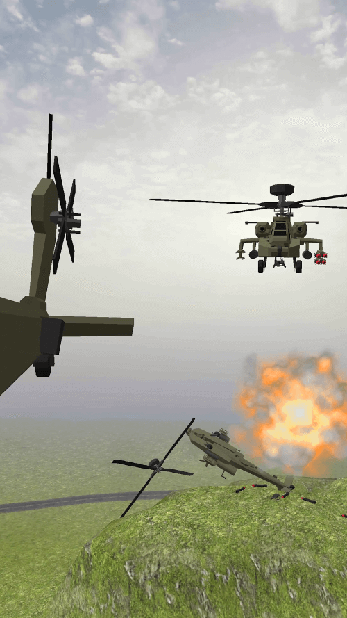 Rambo Shooter: Escape screenshot 2