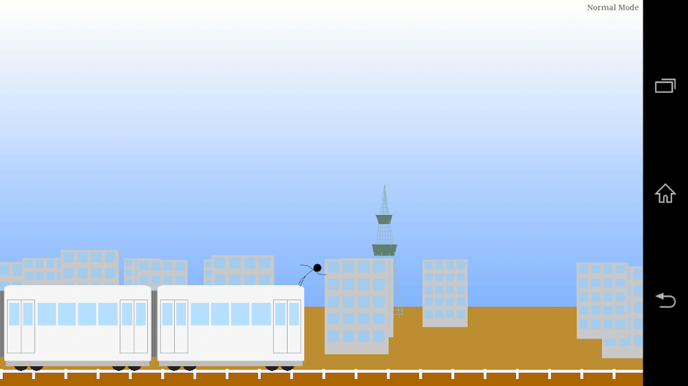 Case of Wind Traveler A screenshot 2