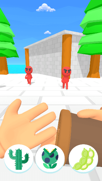 Plant N Attack screenshot 2