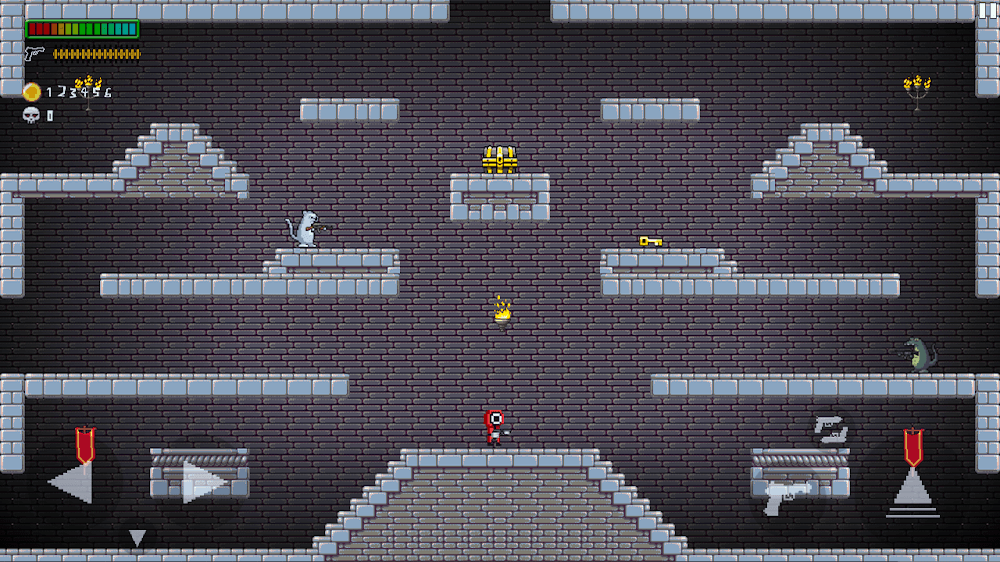 Bad Dolls screenshot 2