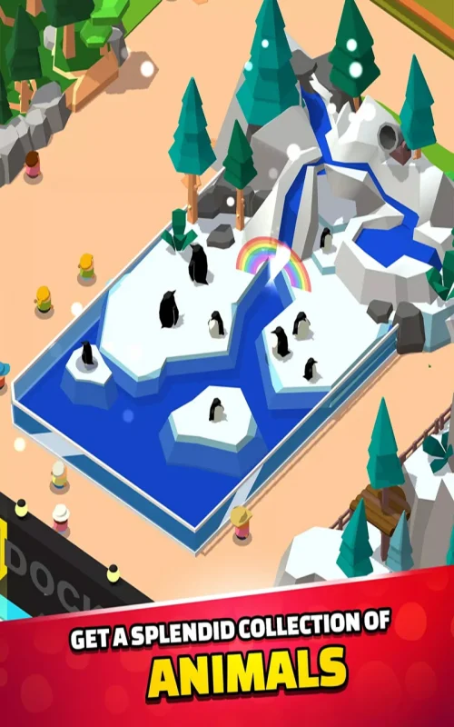 Zoo Quest screenshot 2