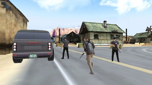 Epic Free Firing Survival screenshot 2