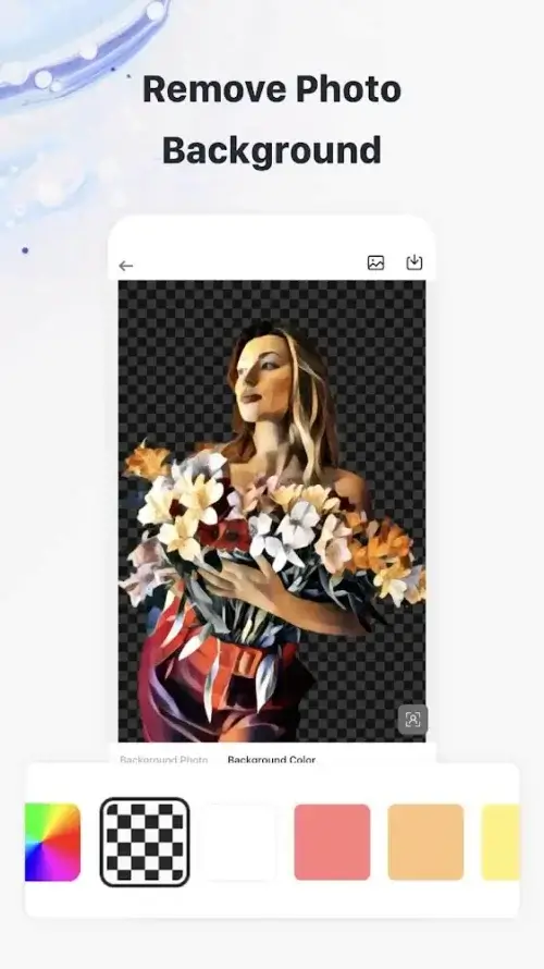 GoArt screenshot 2