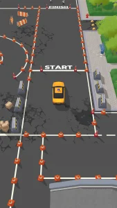 Vehicle Masters (MOD, Unlimited Money) screenshot 2