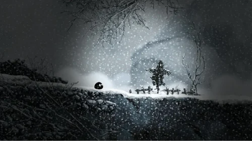 Nihilumbra MOD screenshot 2
