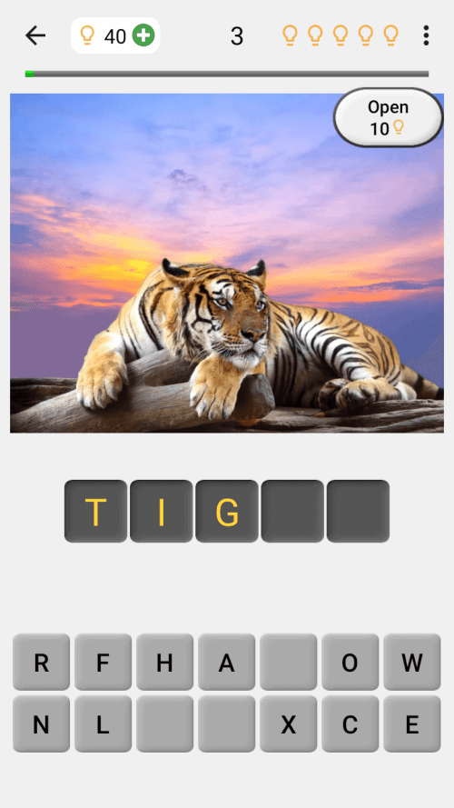 Animals Quiz Learn All Mammals screenshot 2