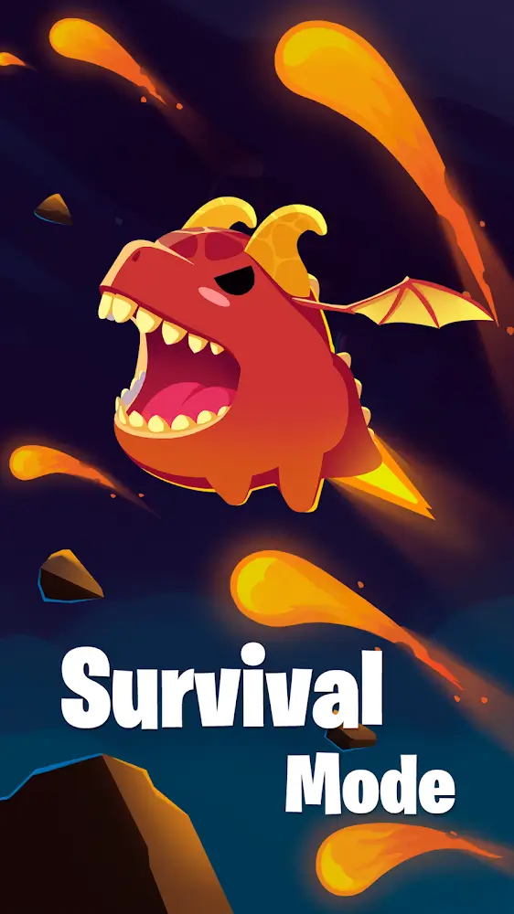 Dragon Wars io: Merge Dragons screenshot 2