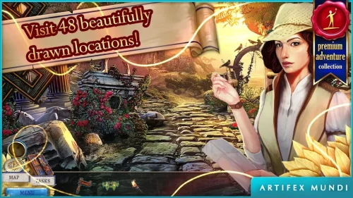 Endless Fables screenshot 2