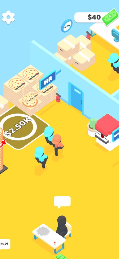 Like a Pizza screenshot 2