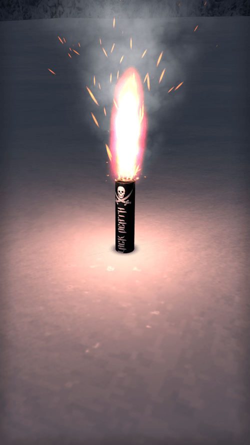 Simulator Of Pyrotechnics 4 screenshot 2