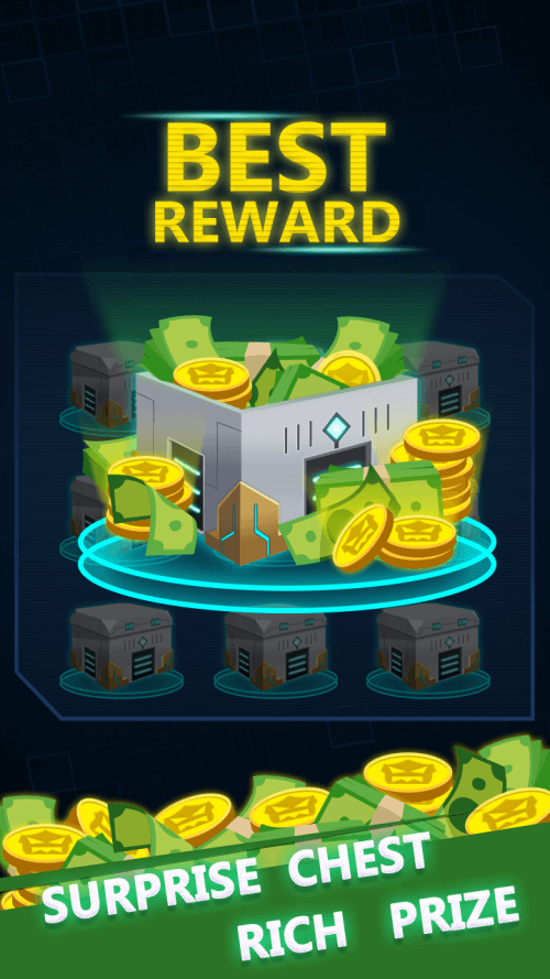 Spinning Blades – Blade Blade screenshot 2