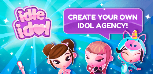 Idle Idol screenshot 2