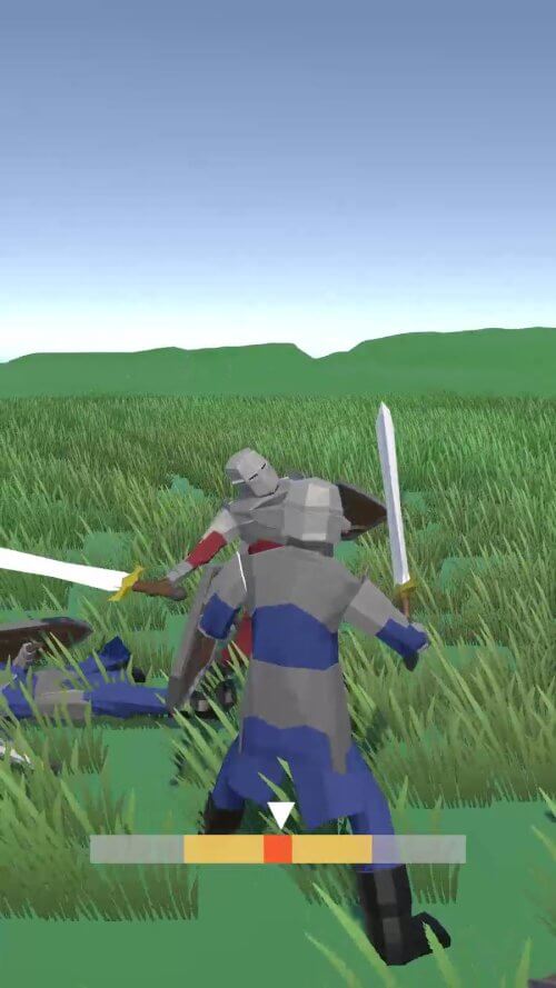 Realm Wars screenshot 2