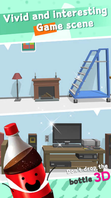 Don’t Drop The Bottle screenshot 2
