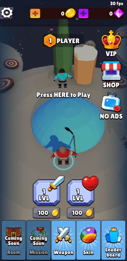 Skater IO screenshot 2
