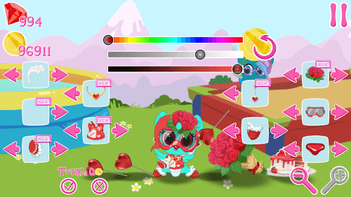 My Pocket Pony – Virtual Pet screenshot 3
