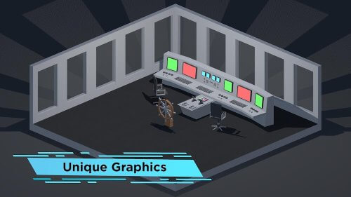 The Final Rescue: Escape Room screenshot 3