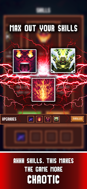 One Tower – Idle Tower Defense screenshot 3